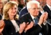 Laura Mattarella: “Un dovere e un onore stare accanto a mio padre”