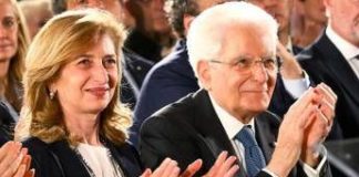 Laura Mattarella: “Un dovere e un onore stare accanto a mio padre”