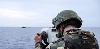 “Legame tra droni sulla Germania e navi russe”, la rivelazione dei media tedeschi