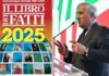 Libro dei Fatti, Tajani: “Con la riforma della Farnesina soluzioni efficaci a nuove sfide”