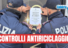 Questore sospende licenza di Pubblica Sicurezza ad un “Compro Oro” di Catanzaro Lido