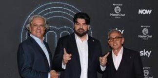 Luciano a MasterChef, il concorrente di 92 anni che commuove i giudici