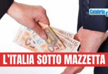 Oggi è la ‘Giornata internazionale contro la corruzione’: in Calabria ‘fenomeno’ da allarme