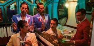 Made in Italy, così Alex Webb lo racconta nel calendario Lavazza 2026