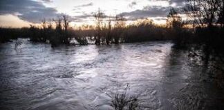 Maltempo, doppio attacco nel weekend e neve in pianura