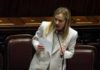 Manovra e pensioni, Meloni: “Norma riscatto della laurea varrà per futuro”