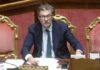 Manovra, oggi il voto finale. Giorgetti: “Pensioni? Vedremo nel 2026”
