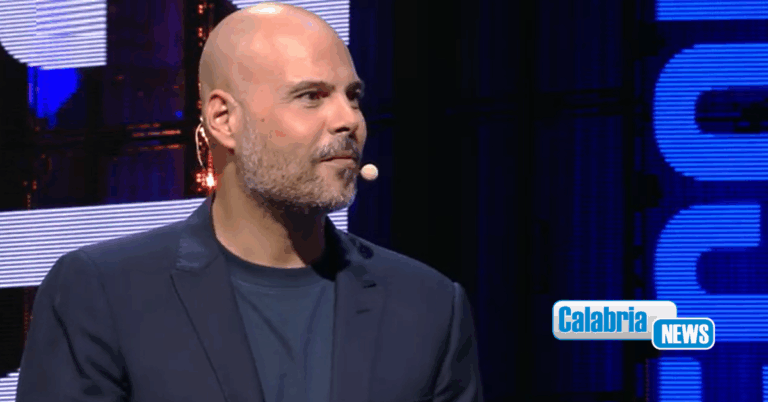 Ddl contro le serie come Gomorra, Marco D’Amore: “Ci faremo arrestare in tanti”