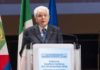 Mattarella: “I volontari sono veri e propri patrioti”