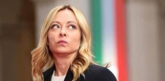 Meloni: “Nessuna incrinatura Usa-Ue, ma l’Europa deve difendersi da sola”