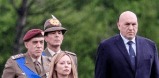 Meloni bacchetta l’Università di Bologna: “Inaccettabile il no al corso di Filosofia per gli Ufficiali’