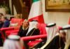 Meloni in Bahrein, oggi vertice e bilaterali per la presidente del Consiglio