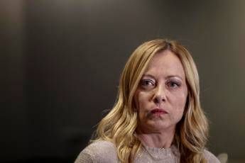 Meloni in Bahrein per vertice Consiglio cooperazione Golfo, prima volta per l’Italia