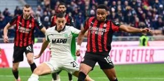 Milan-Sassuolo 2-2, caos finale tra Var e gol annullati. Cos’è successo
