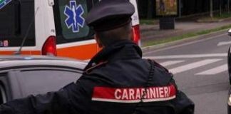 Milano, giovane donna trovata morta in cortile