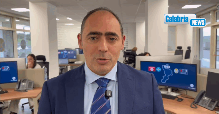 Pnrr: Miserendino (Azienda Zero): Calabria supera target telemedicina e pronto soccorso