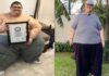 Morto l’uomo più obeso del mondo, era arrivato a sfiorare 600 chili