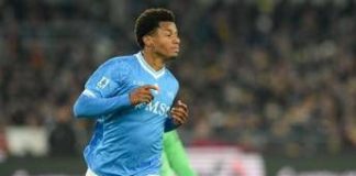 Napoli-Milan: orario, probabili formazioni e dove vederla in tv (in chiaro)