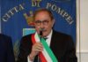 Napoli, morto il sindaco di Pompei Carmine Lo Sapio: aveva 72 anni