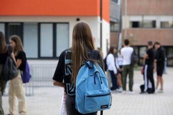 Nel 2026 bonus scuole paritarie, Valditara: “Coronamento battaglia di libertà”