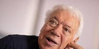 Nicola Pietrangeli, dai tre figli all’amore con Licia Colò: la vita privata del campione