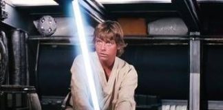 Nuovo record per Star Wars, poster del 1977 venduto per 3,9 milioni di dollari