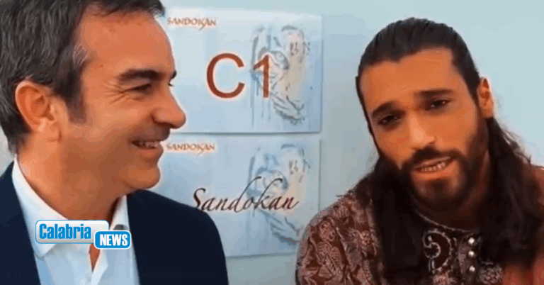Sandokan c’è! Poca Calabria nella fiction pagata da Occhiuto…di Emma Valentini