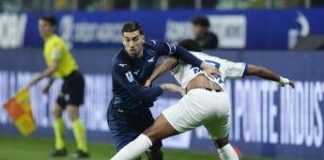 Parma-Lazio, Zaccagni espulso: cos’è successo al Tardini