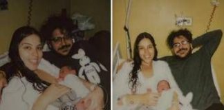 Patrick Zaki diventa papà: la nascita di Wedd a quattro anni esatti dalla liberazione