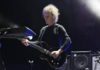 Perry Bamonte, morto lo storico chitarrista dei The Cure