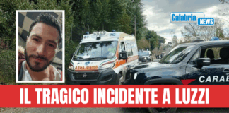 Torna a casa dopo turno lavoro notturno, perde controllo auto e si schianta: morto 35enne