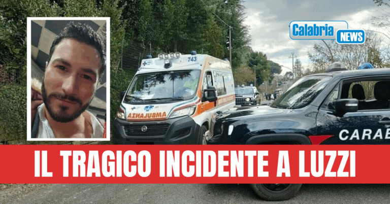 Torna a casa dopo turno lavoro notturno, perde controllo auto e si schianta: morto 35enne