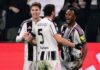 Pisa-Juventus: orario, probabili formazioni e dove vederla in tv