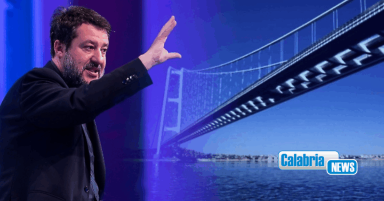 Ponte sullo Stretto, i cantieri non partiranno nemmeno nel 2026? Ecco perché