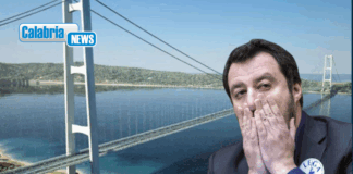 Manovra 2026, emendamento del governo “definanzia” il Ponte sullo Stretto