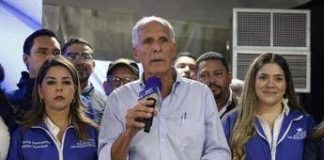 Presidenziali Honduras, in testa il candidato Asfura sostenuto da Trump