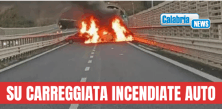Assalto a portavalori sulla A2 tra Scilla e Bagnara: rubati due milioni