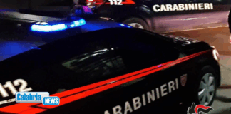 Reggio Calabria, Carabinieri sventano furto notturno in un supermercato: un arresto