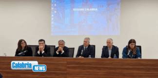 Trasporto pubblico locale: Regione presenta risultati, programmi e il nuovo master STeMMS