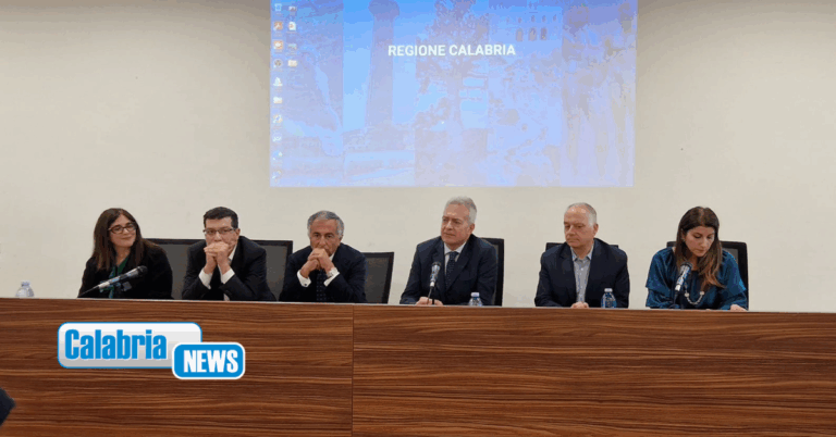 Trasporto pubblico locale: Regione presenta risultati, programmi e il nuovo master STeMMS
