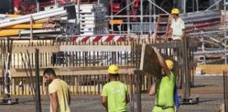 Retribuzioni, Istat: “Salari reali inferiori dell’8,8% rispetto al 2021