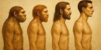 Ricerca, ‘così sono scomparsi i Neanderthal’: lo svela uno studio a guida italiana