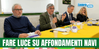 VIDEO-“Rapporto Ecomafia 2025” dedicato alla figura del Capitano Natale De Grazia