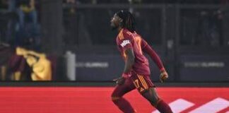 Roma-Torino: orario, probabili formazioni e dove vederla in tv (in chiaro)