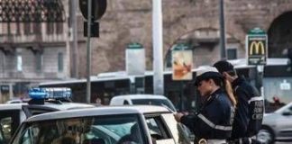 Roma, blocco del traffico oggi domenica 14 dicembre: fasce orarie, chi può circolare e vie interdette