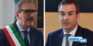 Sindaco Romeo scrive a Occhiuto: provincia Vibo discriminata per risorse socio-sanitarie