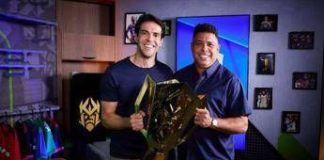 Ronaldo e Kakà lanciano i Mondiali di Kings League, Italia-Francia nella gara inaugurale