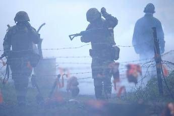 Russia, Londra avverte: “Dobbiamo essere pronti a mandare i nostri figli in guerra”