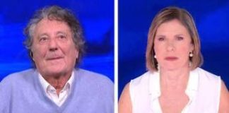 Russia e Nato, Iacchetti: “Putin? Ci cancella con un peto”