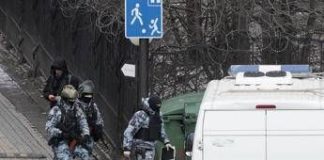 Russia, esplode auto a Mosca: ucciso ufficiale Stato Maggiore. Accuse a Kiev